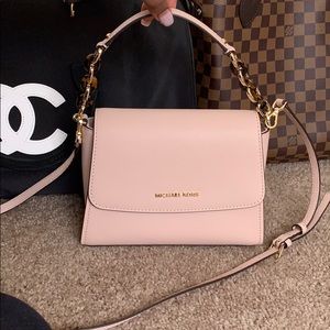 *Mint condition* Michael Kors Pink Mini Bag